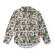 TWO DOVE ULTIMATE OUTDOOR BLEND LONG SLEEVE SOUTH COAST CAMO