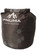 Pnuma Dry Bag with roll-top closure and Pnuma logo, angled view