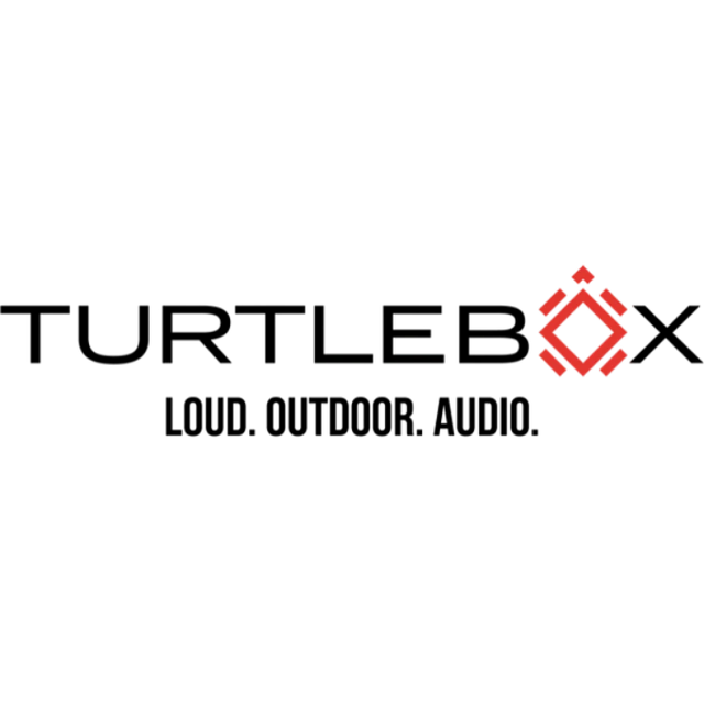 Turtlebox Graphics TURTLEBOX Products - Los Cazadores