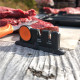OUTDOOR EDGE EDGE-X 2-STAGE KNIFE SHARPENER
