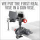REAL AVID MASTER GUN VISE