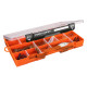 EVOLUTION DRIFT SERIES 3700 TACKLE TRAY