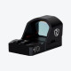 RITON 3 TACTIX PRD 3 PISTOL RED DOT