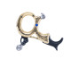 STAN LYNX HINGE ARCHERY RELEASE