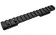 TALLEY MANUFACTURING PICATINNY BASE BRN X-BOLT LA