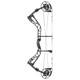 BOW TECH AMPLIFY 8-70# RIGHT HAND COMPOUND BOW BLACK
