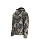 PNUMA OUTDOORS ALPHA VERTEX JACKET CAZA