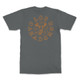 LOS CAZADORES CONTEST LOGO TEE
