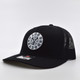 LOS CAZADORES CONTEST LOGO CAP
