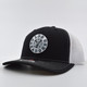 LOS CAZADORES CONTEST LOGO CAP