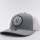 LOS CAZADORES CONTEST LOGO CAP