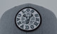 LOS CAZADORES CONTEST LOGO CAP