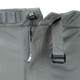 PNUMA OUTDOORS 3L RAIN PANT BELUGA