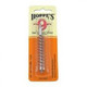 HOPPES 9 PHOSPHOR BRONZE BRUSH FOR .44 AND .45 CALIBERS