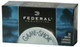 FEDERAL SMALL GAME .22 WMR 50GR