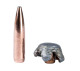 FEDERAL FUSION RIFLE 6.5 CREEDMOOR 140GR