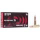 FEDERAL AMERICAN EAGLE RIFLE 7.62X39MM 124GR