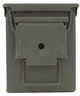 LOS CAZADORES .50 CAL ENGRAVED AMMO CAN