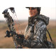 DSG BREANNA 2.0 FLEECE PULLOVER REALTREE APX