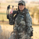 DSG BREANNA 2.0 FLEECE PULLOVER REALTREE APX