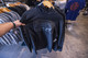 LOS CAZADORES HUNTING HEADQUARTERS FLEECE HOODIE