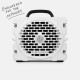 TURTLEBOX GRANDE SPEAKER