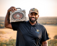 TURTLEBOX EVERYDAY CAMO TRUCKER HAT