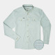 PONCHO THE ORIGINAL LONG SLEEVE SHIRT