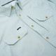 PONCHO OUTDOORS THE ORIGINAL LONG SLEEVE SHIRT