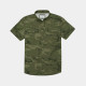 PONCHO OUTDOORS THE ORIGINAL SHORT SLEEVE SHIRT