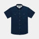PONCHO OUTDOORS THE ORIGINAL SHORT SLEEVE SHIRT