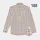 PONCHO OUTDOORS THE WESTERN PEARL SNAP LONG SLEEVE SHIRT
