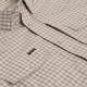PONCHO OUTDOORS THE WESTERN PEARL SNAP LONG SLEEVE SHIRT