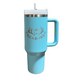 LOS CAZADORES 40OZ TUMBLER