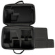 CALDWELL PROTECTIVE CASE FOR CLAYCOPTER HAND HELD THROWER