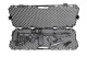MTM TACTICAL RIFLE CASE 42"