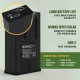 MOULTRIE POWER MAG II POWER BANK