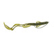6TH SENSE FISHING STOUT WIPGAP WORM HOOKS
