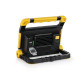 LUXPRO RECHARGEABLE WORK LIGHT 2489 LUMEN