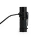 LUXPRO PRO SERIES COMPACT FLASHLIGHT 600 LUMEN