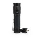 LUXPRO PRO SERIES FLASHLIGHT 1200 LUMEN WITH RED LED