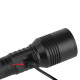 LUXPRO XP918 RECHARGEABLE FLASHLIGHT 2500 LUMEN