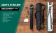 VORTEX SWITCHBACK CARBON FIBER TRIPOD KIT