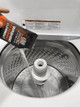 DEAD DOWN WIND BLACK PREMIUM WASHING MACHINE CLEANOUT