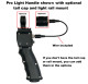 SNIPER HOG LIGHTS PRO LIGHT HANDLE