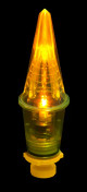 NIGHT BOBBY LIGHTED STICK FISHING FLOAT