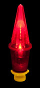 NIGHT BOBBY LIGHTED STICK FISHING FLOAT