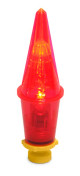 NIGHT BOBBY LIGHTED STICK FISHING FLOAT