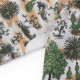 TWO DOVE ULTIMATE OUTDOOR BLEND LONG SLEEVE SOUTH COAST CAMO