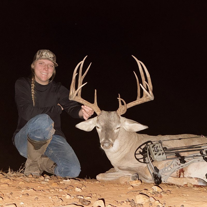 Fallon Clepper – 1st Place